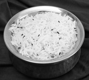 Extra rice(1  spoon)