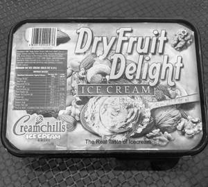 Dry Fruit Delight 700 Ml Tub