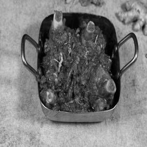Bhuna Gosht
