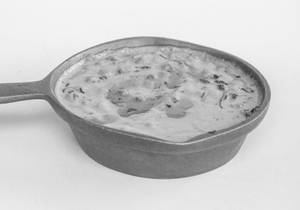 Methi Matar Malai