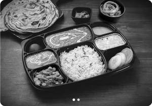 Special Thali