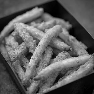 Classical French Fries