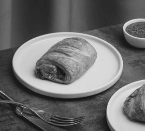 Chicken Seekh Danish