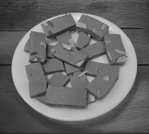 Bikaneri Burfi