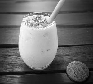 Vanilla shake