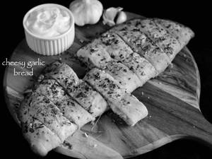 Garlic Bread