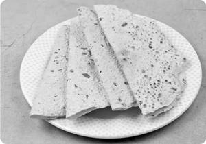 Masala Papad (2pcs)