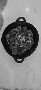 Chilli Mushroom
