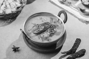 Dal Tadka