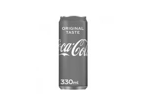 Coke