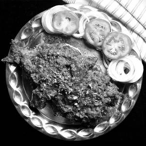 Pomfret Tawa Masala
