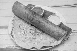 Onion Dosa