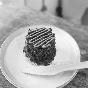 Chocolate Mini Cake