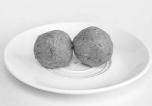 Churma Laddu [2 Pieces]