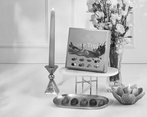 Luxe Treat Box Of 9