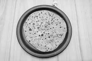 Laccha Paratha