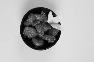 Honey Chilli Chaap