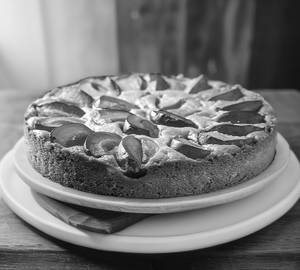 Plum Cake [250G]