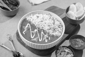 Paneer Makhani Rice Bowl