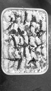 Dahi Vada (1 Plate)