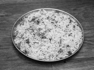 Jeera Rice