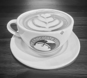 Classic Cappuccino