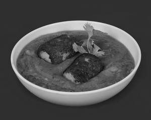 Malai Kofta