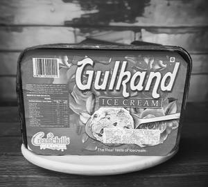 Gulkand 700 Ml Tub