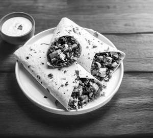 Paneer Roll
