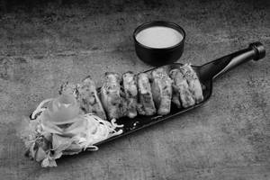 Paneer Tikka