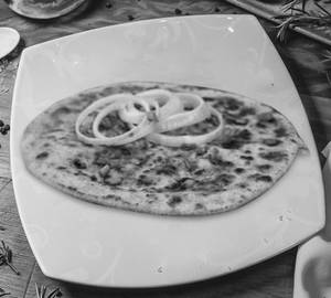 Aloo pratha