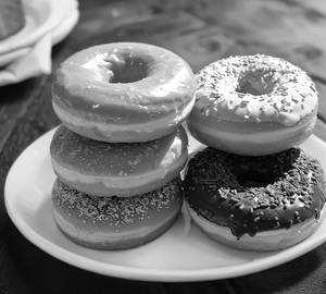 Donut [1 Pc]
