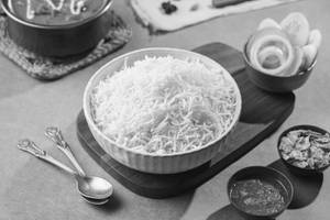 Steamed Rice