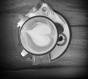 Hazelnut Delight Coffee