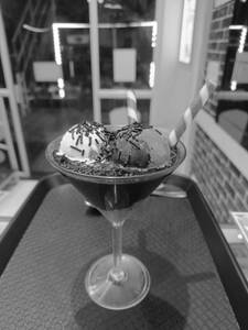 Die Hard Chocolate