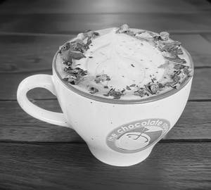 Rose Cappuccino