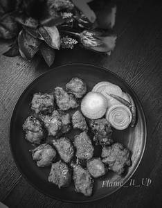 Chicken Pakoda (15 Pcs Boneless)