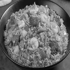 Non Veg Mix Fried Rice