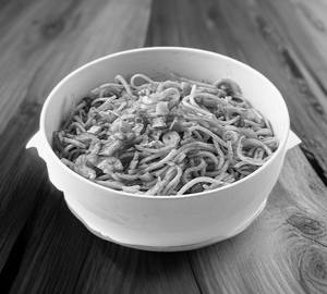 Chowmein