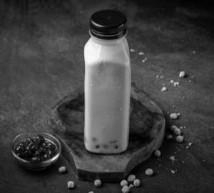Strawberry Milkshake