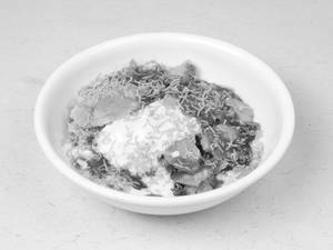 Dahi Papdi Chat