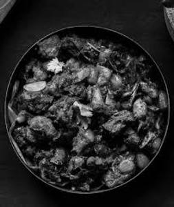 Beef chukka