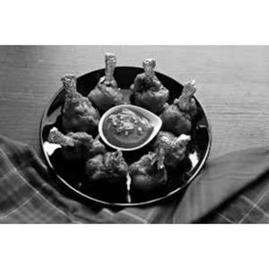 Chicken Lollipop