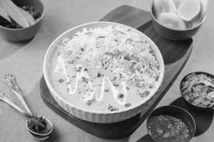 Methi Paneer Rice Bowl