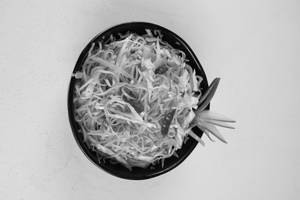 Rice Noodles Combination