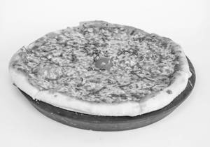 Margherita Pizza [10 Inches]