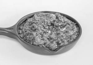 Baingan Bhartha