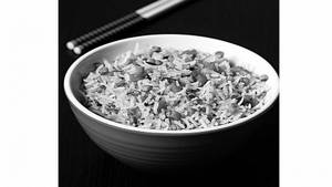 Veg Fried Rice