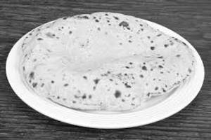 Plain Tawa Roti (1 Pcs)