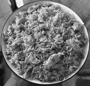 Egg Fried Rice